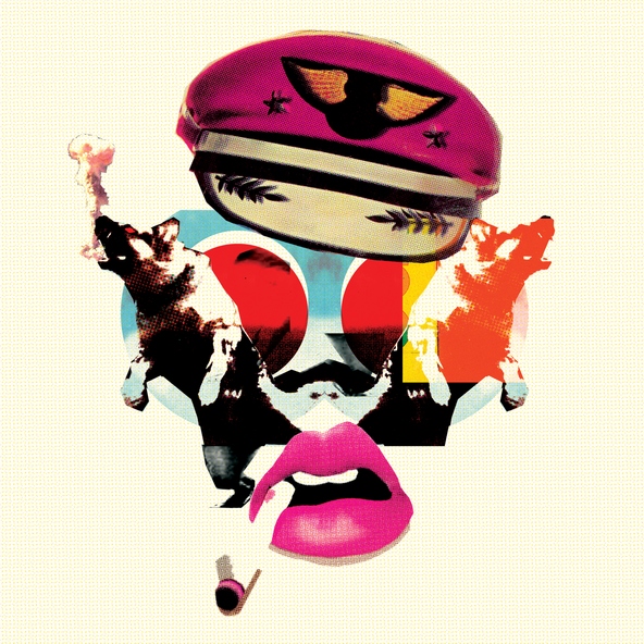 The Prodigy — Wake Up Call